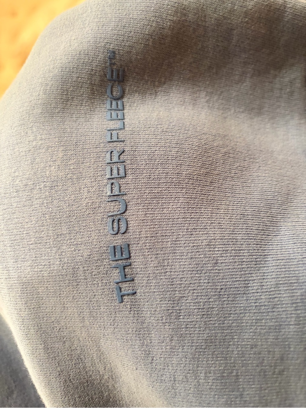 TNA super fleece  Lounge Shorts - Picture 4 of 4